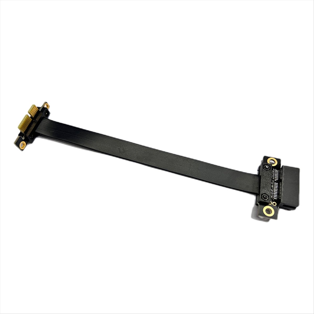 كابل محول A59E كامل السرعة 3.0 - مراجعة Pcie Extension Cable وسعره