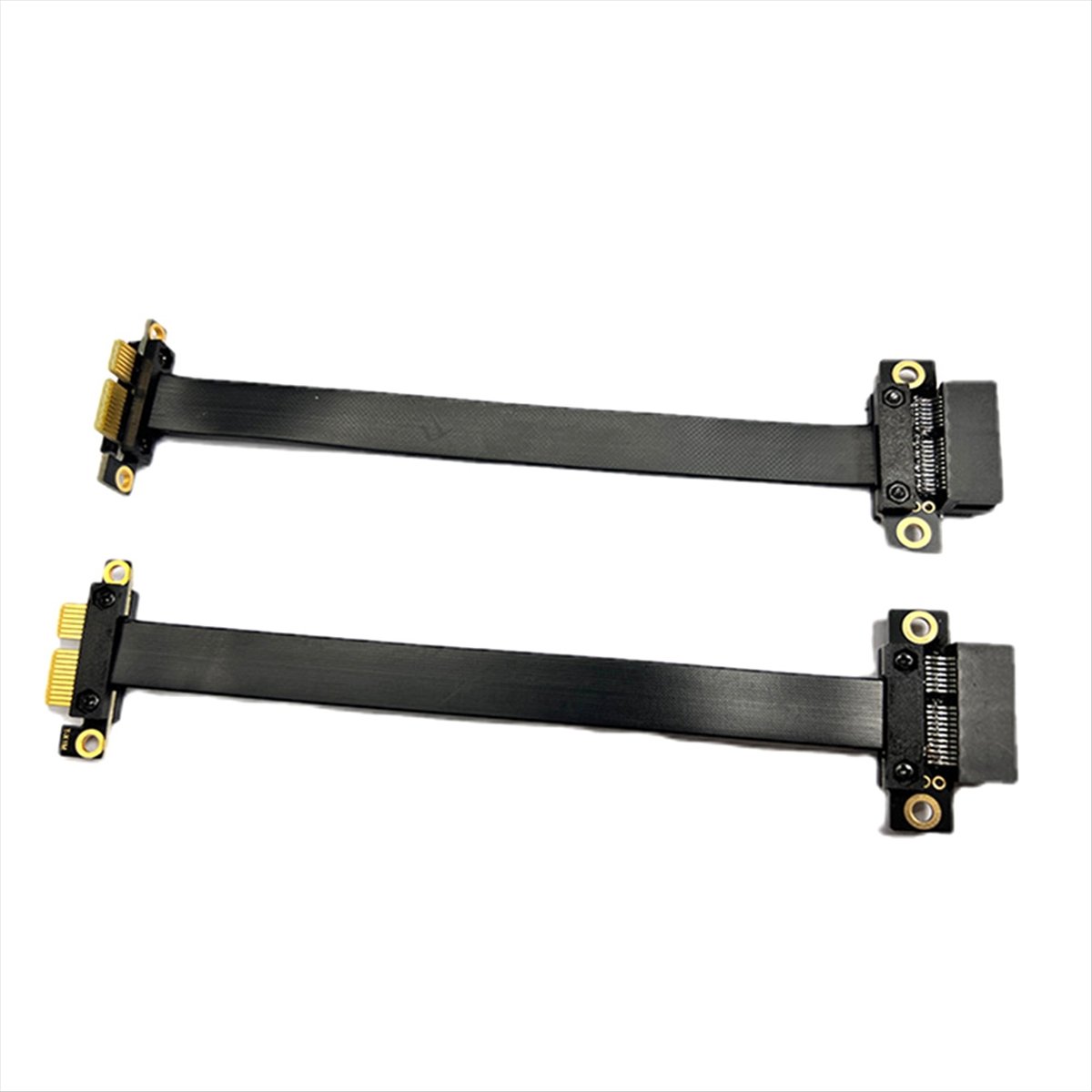 كابل محول A59E كامل السرعة 3.0 - مراجعة Pcie Extension Cable وسعره