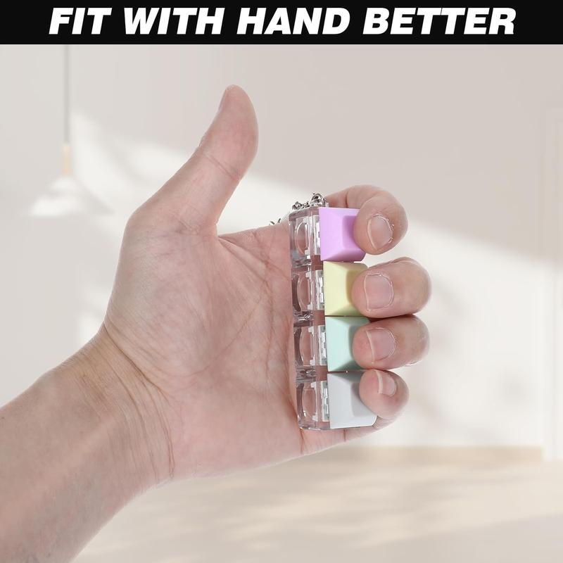 جهاز اختبار مفاتيح لوحة المفات - مراجعة Keyboard Switch Tester وسعره