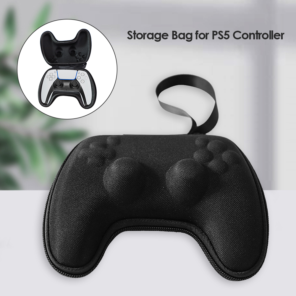 حقيبة لوحة الألعاب لسوني PS5 P - مراجعة Play Gaming Accessories Xbox One Controller وسعره