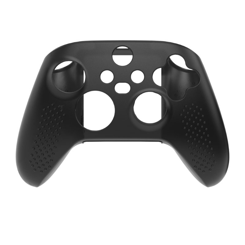 نوعان من الحافظات الواقية المص - مراجعة Gaming Accessories For Xbox Series X وسعره