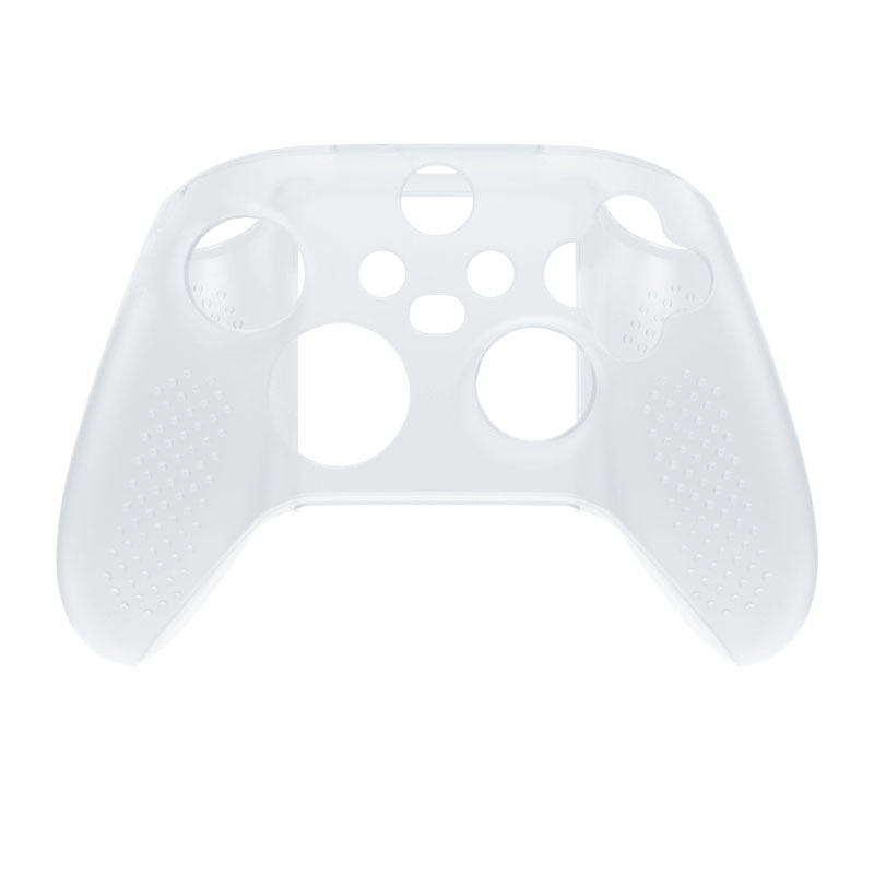 نوعان من الحافظات الواقية المص - مراجعة Gaming Accessories For Xbox Series X وسعره
