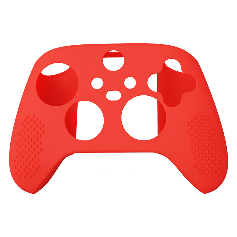 نوعان من الحافظات الواقية المص - مراجعة Gaming Accessories For Xbox Series X وسعره