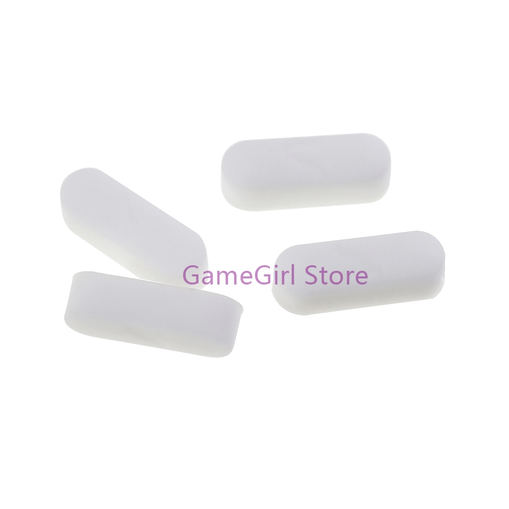 مجموعتان = 8 قطع من وسادات الأ - مراجعة Gaming Accessories For Xbox Series X وسعره