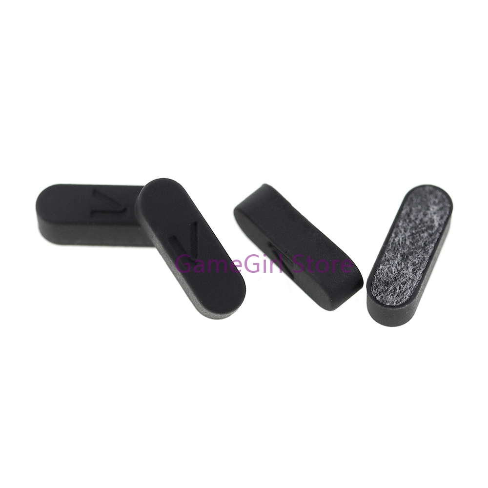 مجموعتان = 8 قطع من وسادات الأ - مراجعة Gaming Accessories For Xbox Series X وسعره