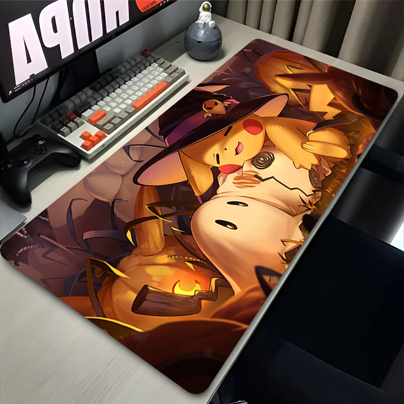 لوحة ماوس كبيرة الحجم XXL للأل - مراجعة Gaming Accessories For Gaming Laptop وسعره