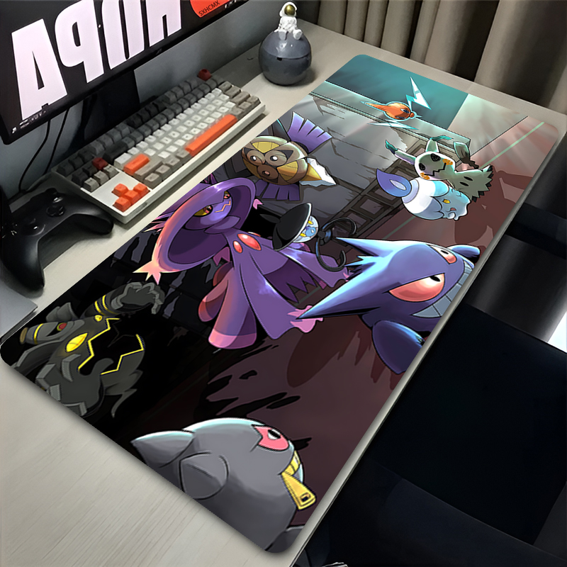 لوحة ماوس كبيرة الحجم XXL للأل - مراجعة Gaming Accessories For Gaming Laptop وسعره