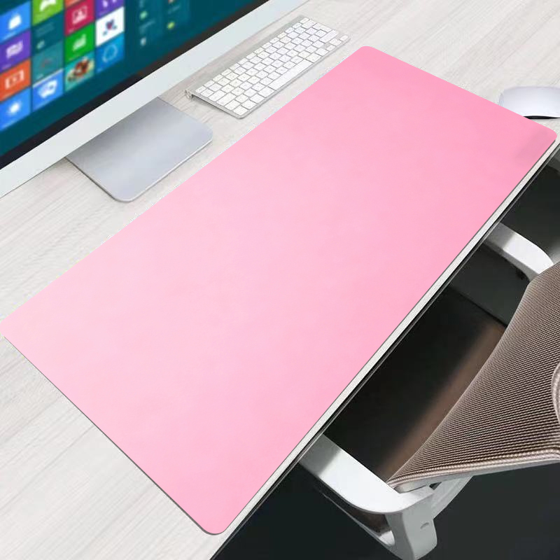 لوحة ماوس حمراء للمكتب، حصيرة  - مراجعة Gaming Accessories For Gaming Laptop وسعره