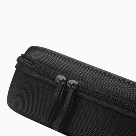 حقيبة حمل صلبة محمولة من مادة  - مراجعة Gaming Accessories Pack وسعره