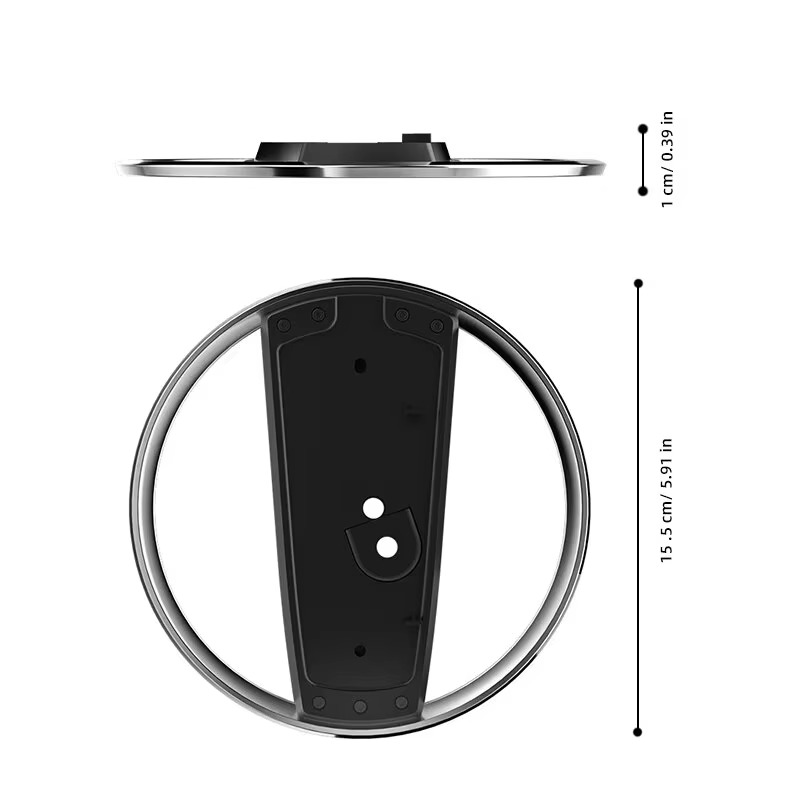 حامل وحدة تحكم بحامل معدني جدي - مراجعة Gaming Accessories Playstation وسعره