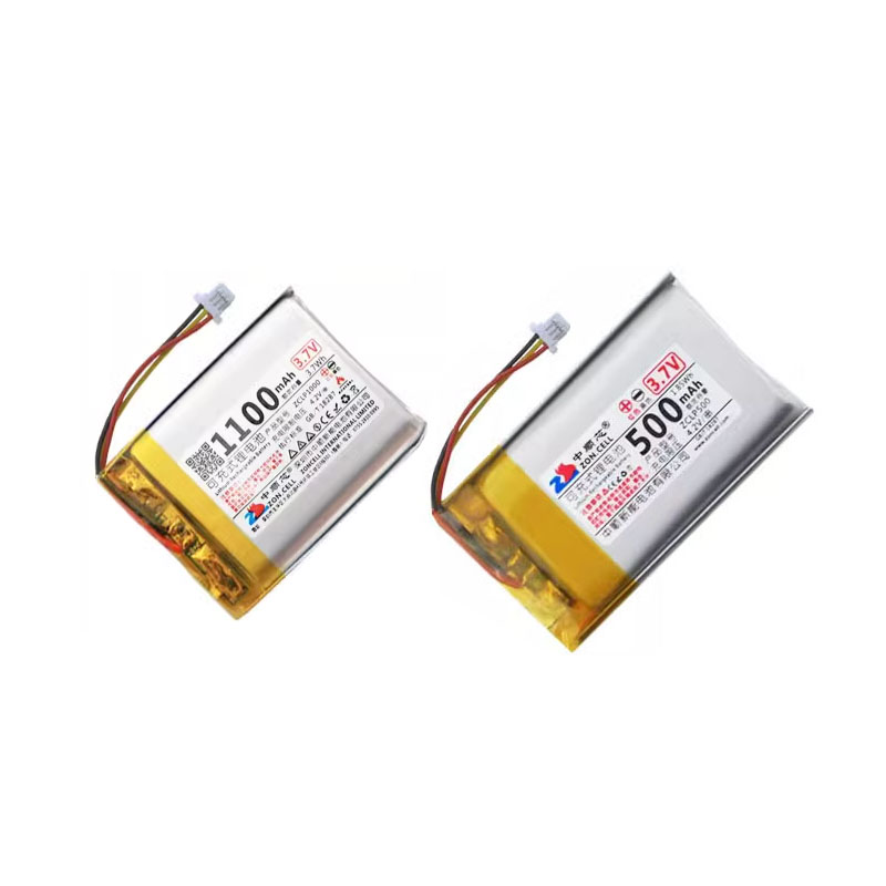 بطارية NTC SH1.0 قابلة لإعادة  - مراجعة Keyboard Switch Tester وسعره