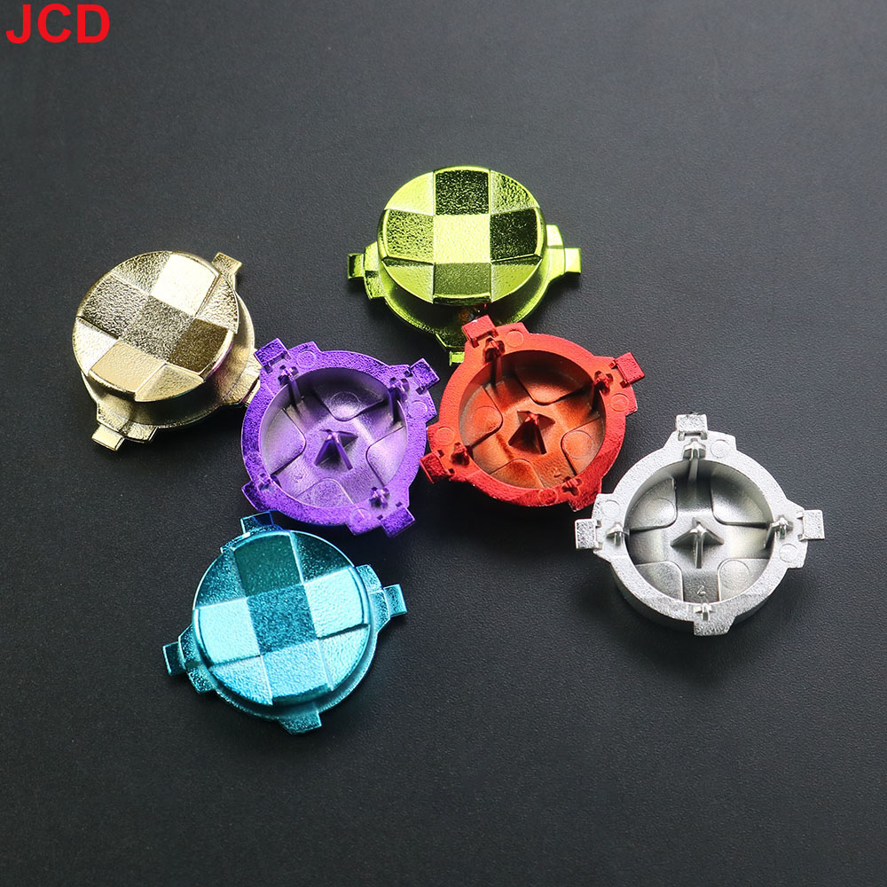 قطعة واحدة من JCD لاستبدال أزر - مراجعة Gaming Accessories For Xbox Series X وسعره