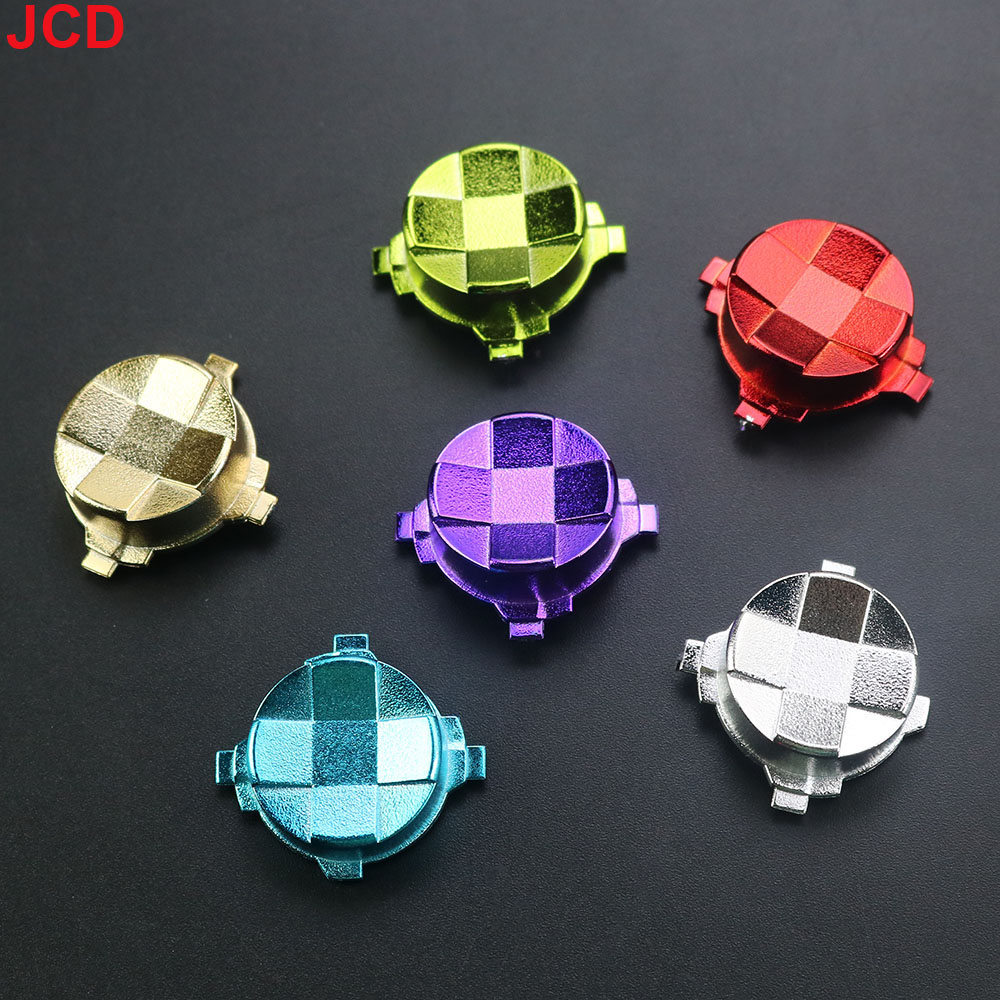 قطعة واحدة من JCD لاستبدال أزر - مراجعة Gaming Accessories For Xbox Series X وسعره