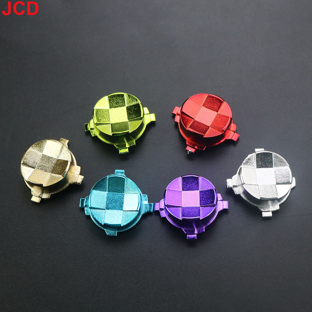 قطعة واحدة من JCD لاستبدال أزر - مراجعة Gaming Accessories For Xbox Series X وسعره