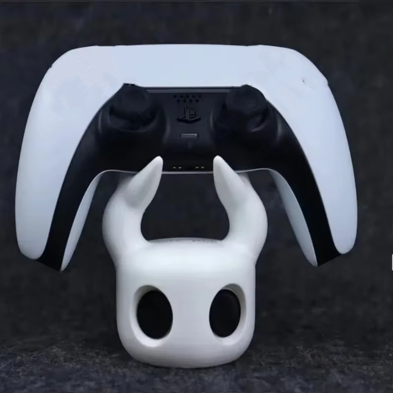 حامل وحدة تحكم ألعاب عالمي جدي - مراجعة Gaming Accessories Playstation وسعره
