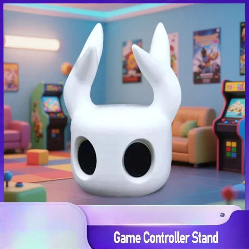 حامل وحدة تحكم ألعاب عالمي جدي - مراجعة Gaming Accessories Playstation وسعره