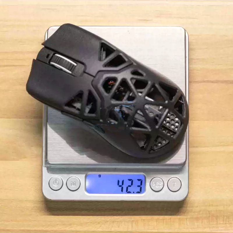 غطاء حماية مطبوع ثلاثي الأبعاد - مراجعة Keyboard Switch Tester وسعره